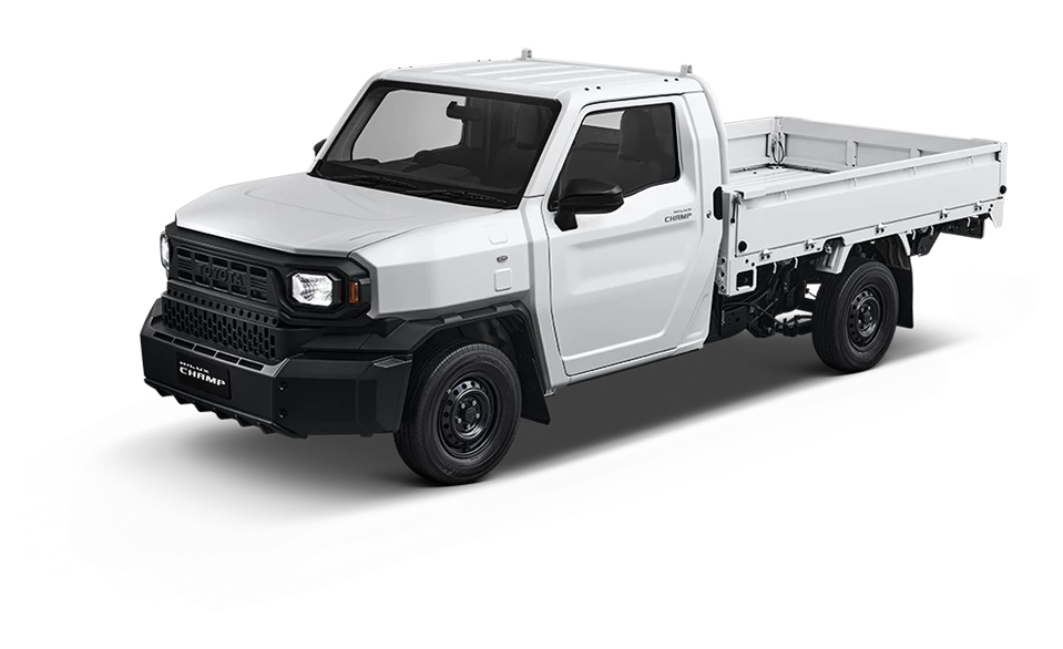Hilux Champ